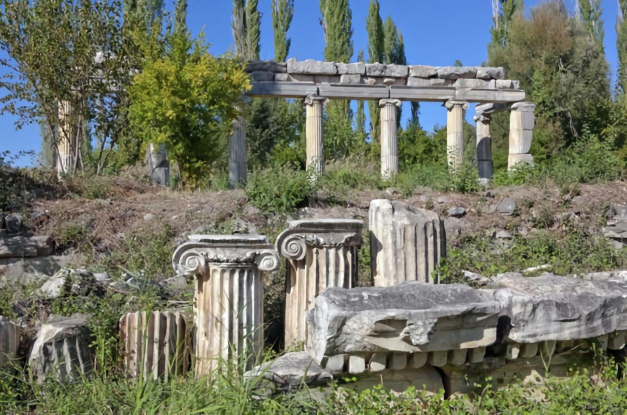 Back To Tradition, By The Acropolis! Atenas Exterior foto